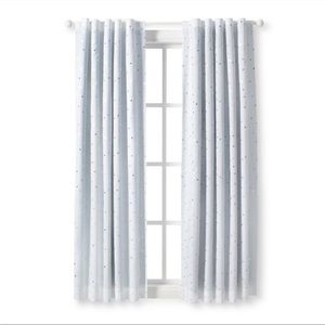 Cloud Island Black-Out Panel